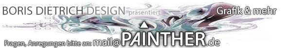 PAiNTHER